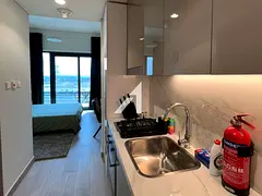 Meydan View | Middle Floor | Vacant Soon | Bright