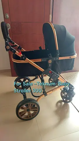 For Sale - Teknum Baby Stroller