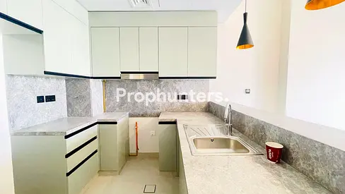 Golf View | High Floor | Ready to Move In