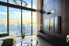 Luxury Duplex | Ready to move in | Furnished