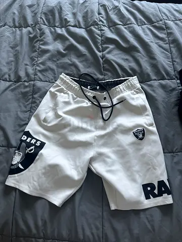 Bershka Rider Shorts