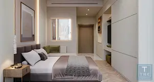 Modern Apartment |Community View |Luxury &amp; Comfort