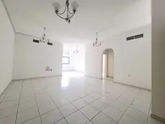 Spacious 3BHK | With Bolocny | With Dining Area | Near King Faisal Street