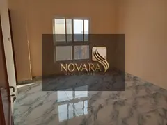 Upscale office for rent in Al Jurf Industrial Area 1, first occupancy, with a practical design offer