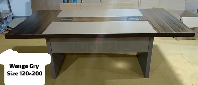 Meeting table brand new