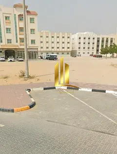 For Sale – Commercial Plot in Muwaileh, Sharjah_ 📏 Plot Size: 25,688 sq.ft
