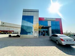 Entire floor - Fitted Office Space - With Partitions