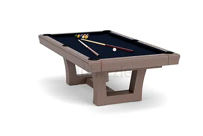 Billiard Table 112