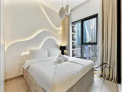 Magnificent 1BR Apartment | Business Bay | Accessible by Metro and Tourist Spots