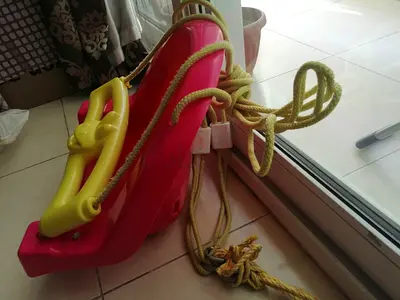 Hanging Swing Seat