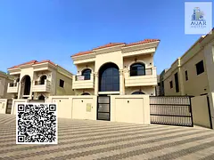 (Including Registration!) Luxury Villa in Al Helio 2 – Starting from AED 1.85M