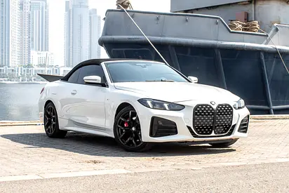 3900M/P WITH 0%DOWNPAYMNT BMW 420M 2025