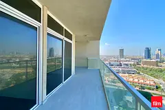 Best Building in JVC | Tenanted | Simplex layout