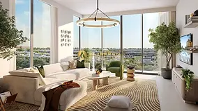Luxury Unit| Golf course view | Investor Deal| Prime Location