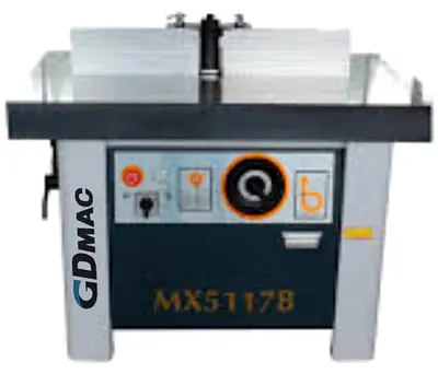 Spindle moulder machine, MX51178 Table Router