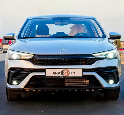 MG MG5 Comfort, миниатюра 2