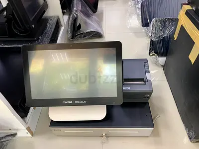 Pos system full set