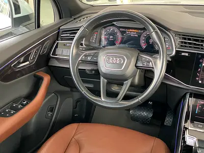 Audi Q7 45 TFSI Quattro, миниатюра 12