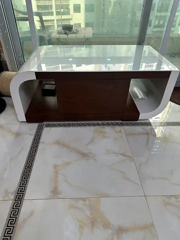 Stylish Modern coffee Table for Sale