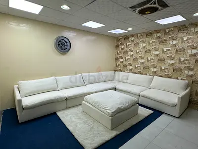 Marina home modular sofa