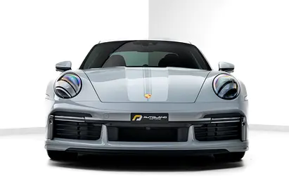 2023 Porsche 911 — миниатюра 4
