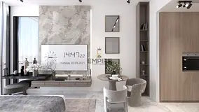 Prime Investment Opportunity | 1% Monthly PHPP | 5 Minutes from Metro | Exceptional ROI Potential