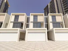 1 of 6 Exclusive Townhouse / Direct Lagoon Access
