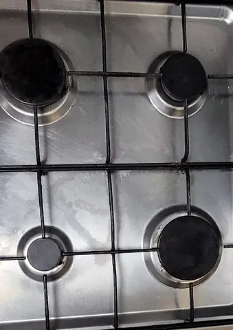 Stovetop Oven