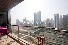Notice Served |Marina View|Good Condition