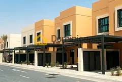3 BHK Villa | Free service charge | Modern Smart Villas