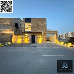Villas for Sale in Al Bahia -  Ajman