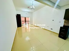 Comfortable Studio | Big Layout | Good Investment | Prime Location