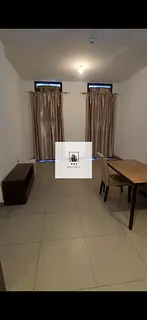 Spacious elegant studio apartment for rent in Almamsha