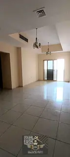 Three bedrooms available for sale in lilies tower open view with parking in reasonable price