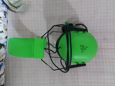 Gaming headset Razor