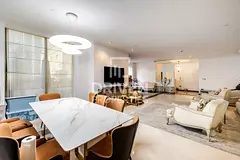 Expansive Duplex | Premium Location | Furnished