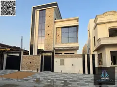 Spacious 5BR Villa for Sale in Al Yasmeen | 3,800 Sqft Built-Up | AED 2.05M | 50% Registration Cover