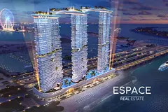 1BR Balcony | Sophisticated | Luxurious