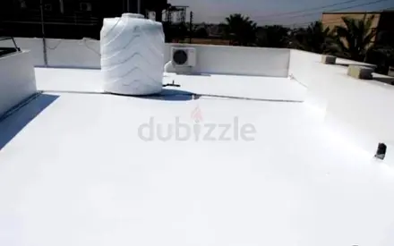 شركه التاج الماسي لكشف تسريبات المياه بأحداث أجهزه معالجه الرطوبه وعزل الأسطح والحمامات