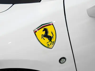 2022 Ferrari F8 SPIDER — фото 20