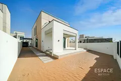 3BR+Maid | Sleek and High End | Brand new