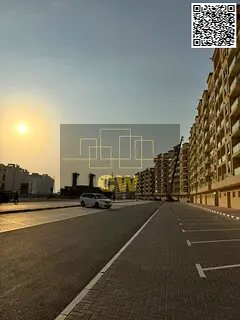 Affordable Studio Apartment in Al Ameera | Prime Location