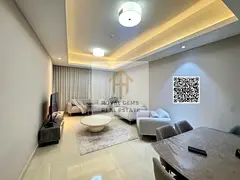 Spacious 1-Bedroom Apartment for Sale in Gulfa Towers, Ajman | Empty &amp; Ready to Move