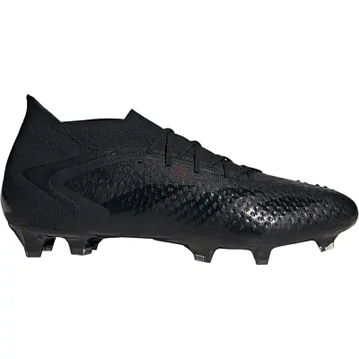 Adidas Predator Accuracy.1 L FG  Size : 10.5 US , 44 2/3 EU - 250 AED Ajman