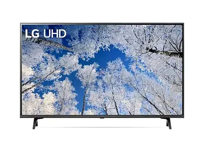 LG 65 inch smart Tv