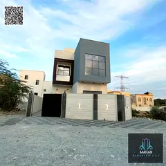 Specious 4 Bedroom Hall Majlis Villah Available For sale in Ajman Al yasmeen