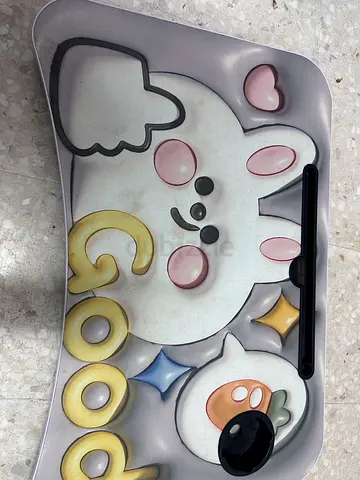 Cute and Fun Baby Feeding Plate