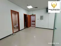 Fitted Office for Rent | Business Bay | Negotiable | Nr Sobha Saphhire | Easy Al khail Road Access |