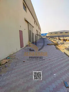 Warehouse Details for Rent in Umm Al Quwain