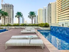 FULLY FURNISHED | MONTHLY AVAILABLE | HIGHER FLOOR